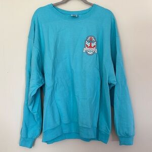 BNWOT Jerzees Crewneck